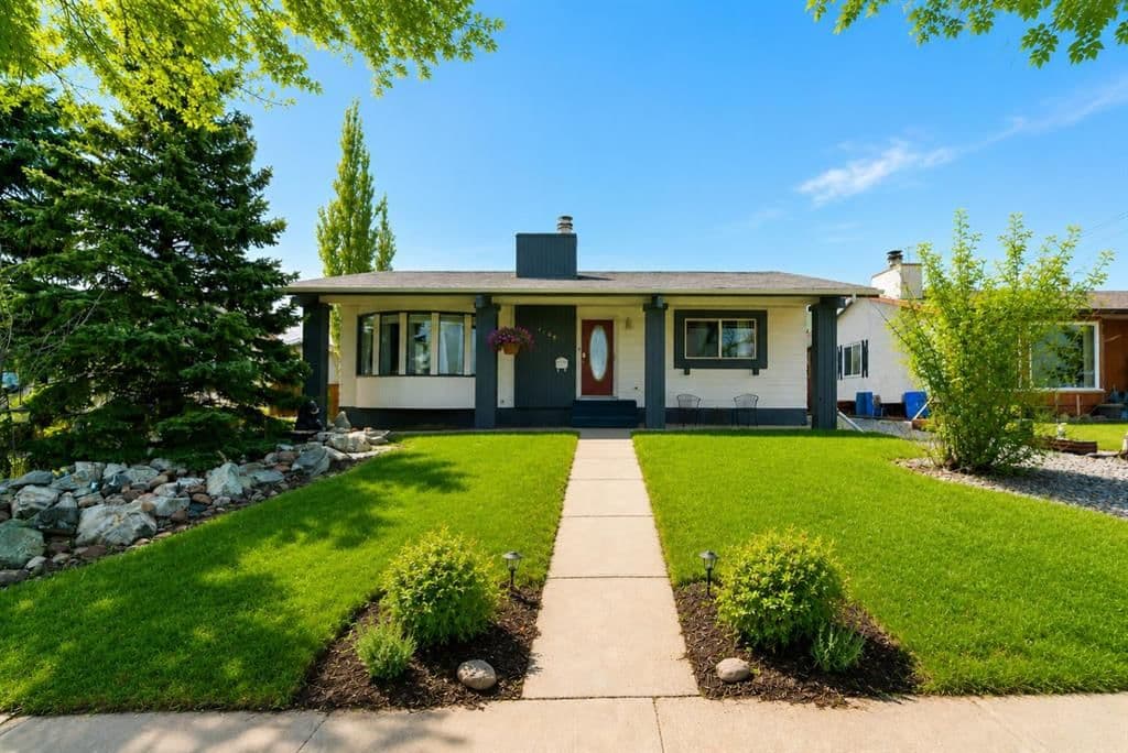 Sold property in Century Meadows