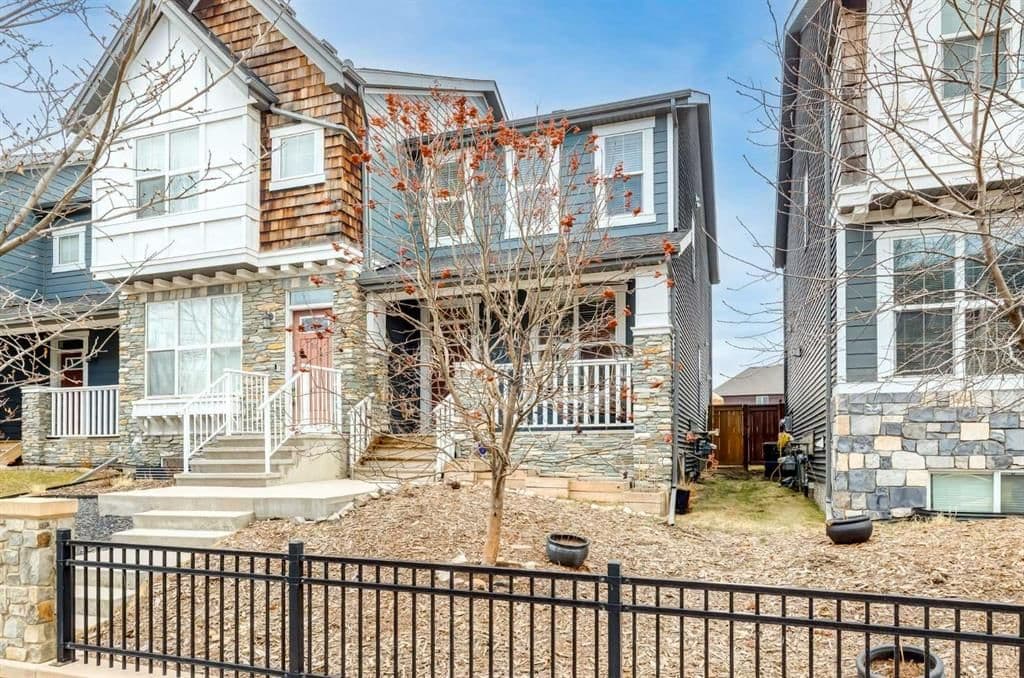 Sold property in Legacy