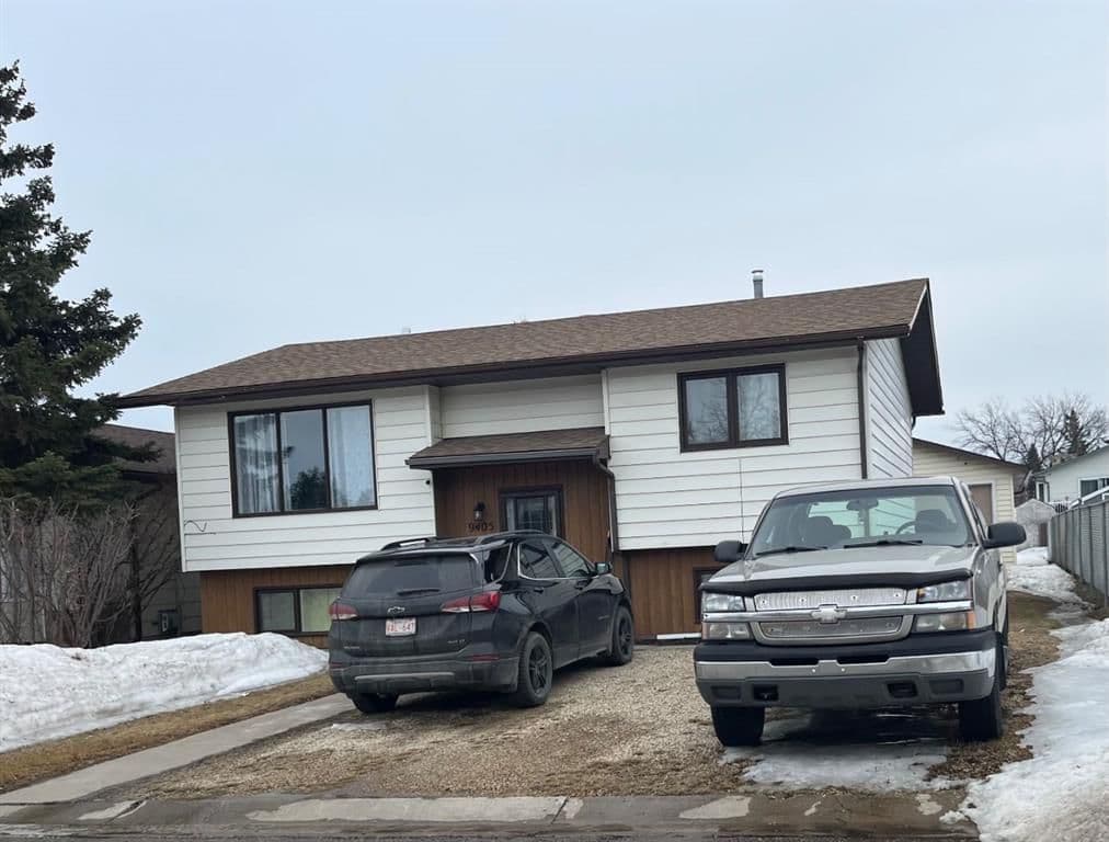 Sold property in Crystal Ridge