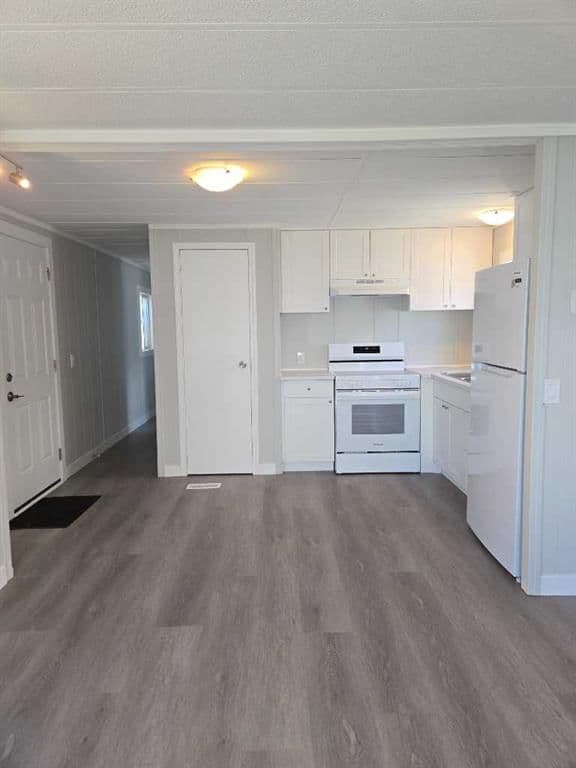 Sold property in Red Carpet