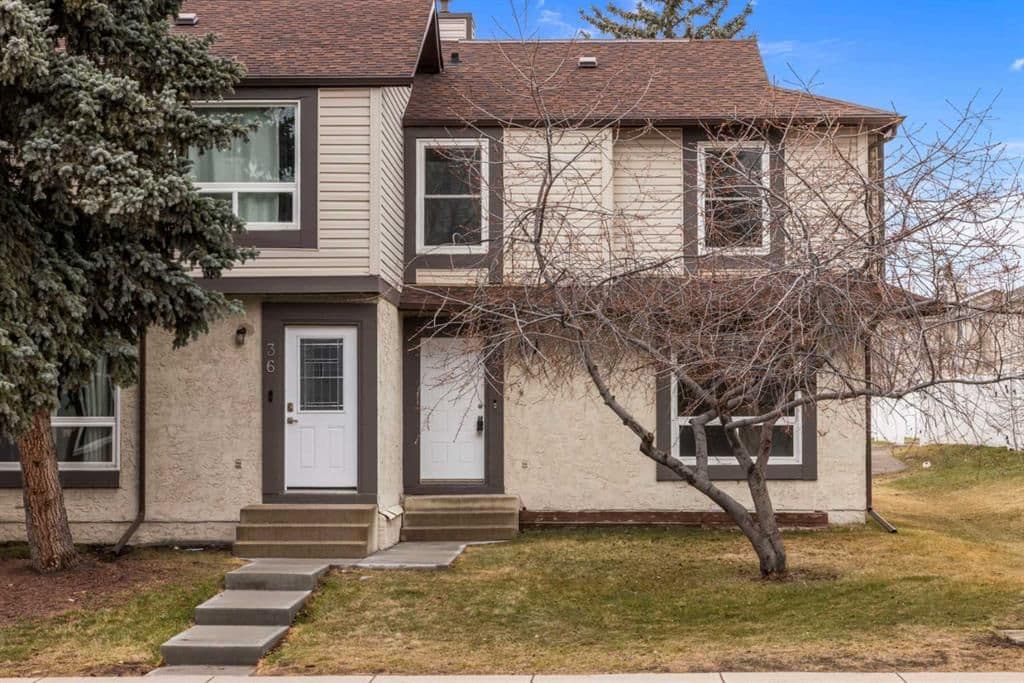 Sold property in Deer Ridge