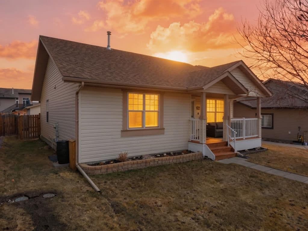 Sold property in Willow Springs