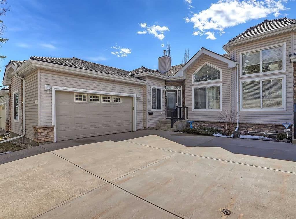 Sold property in Rocky Ridge