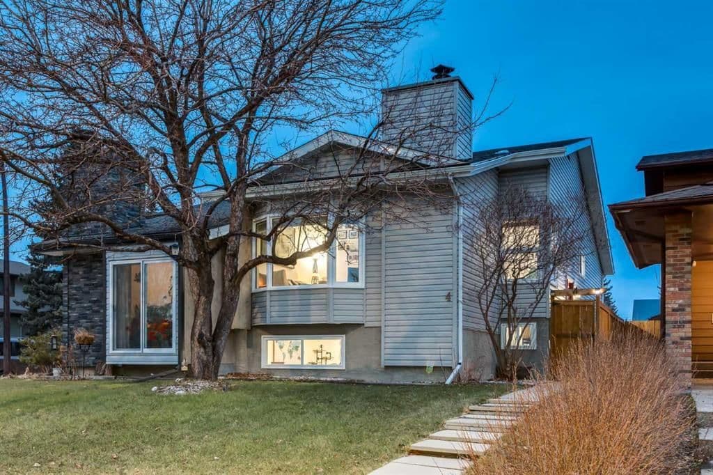 Sold property in Cedarbrae