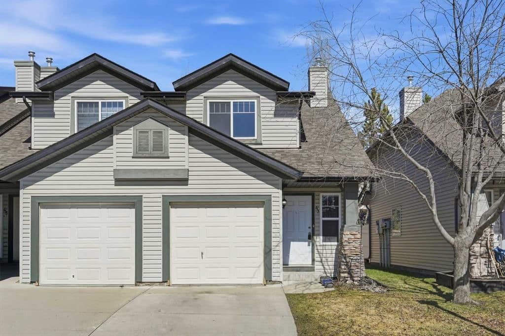 Sold property in Evergreen
