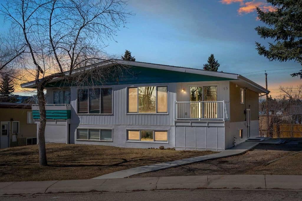 Sold property in Dalhousie