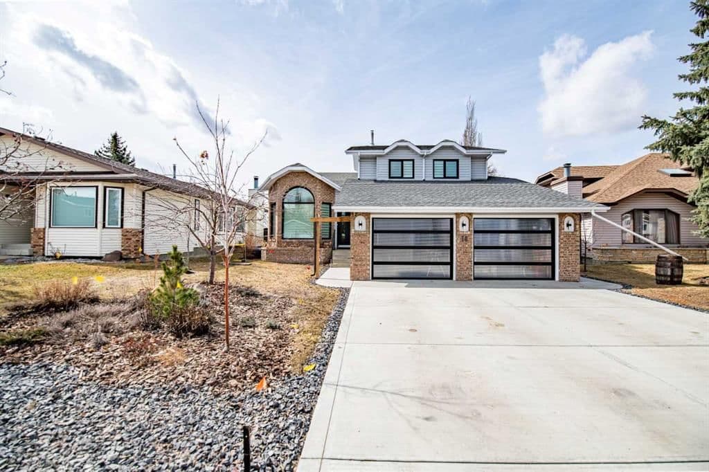 Sold property in Eastview Estates