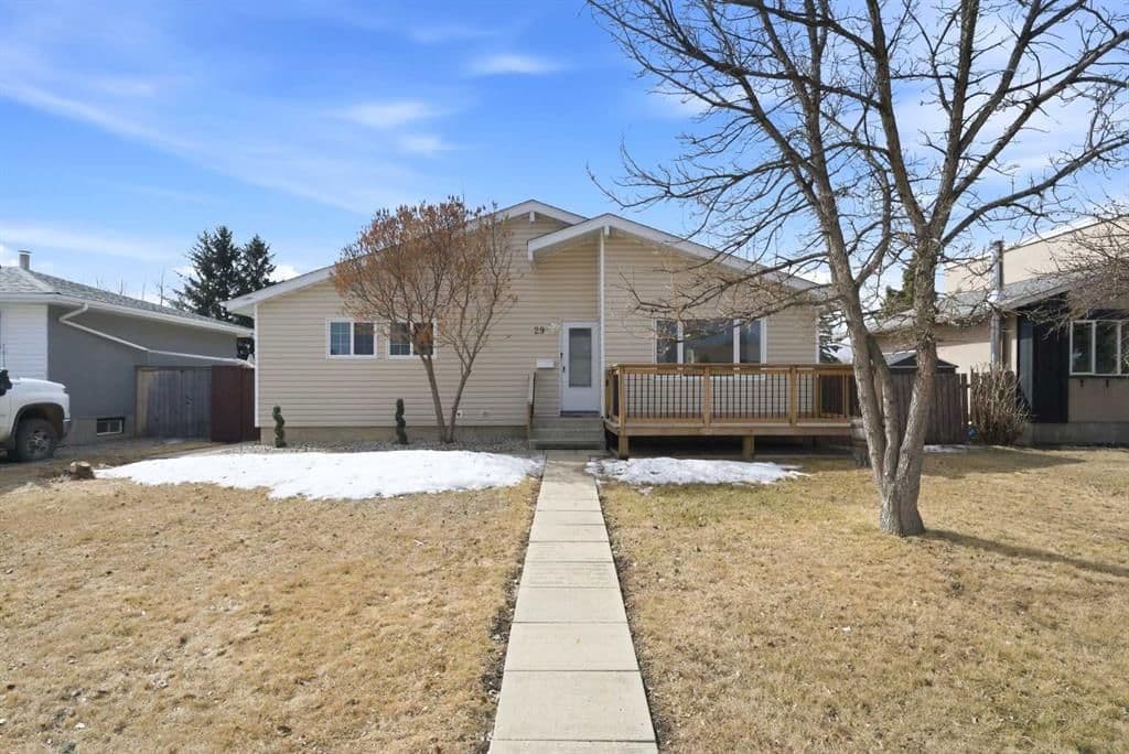 Sold property in Oriole Park