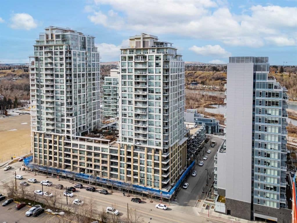 Sold property in Chinatown