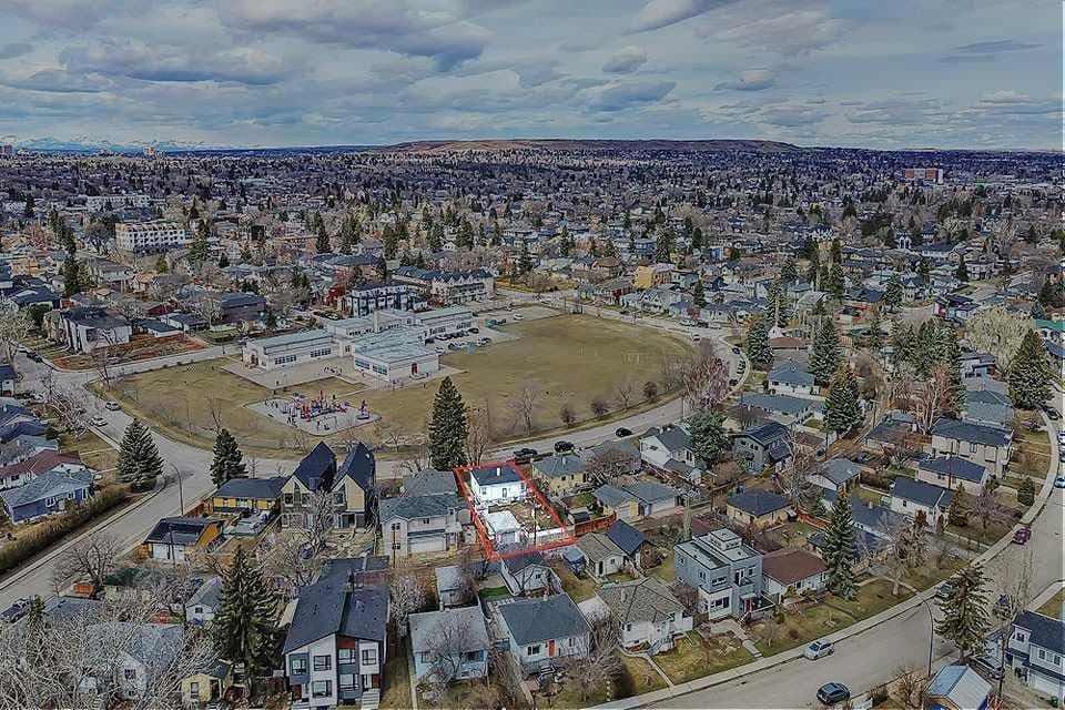 Sold property in Winston Heights/Mountview