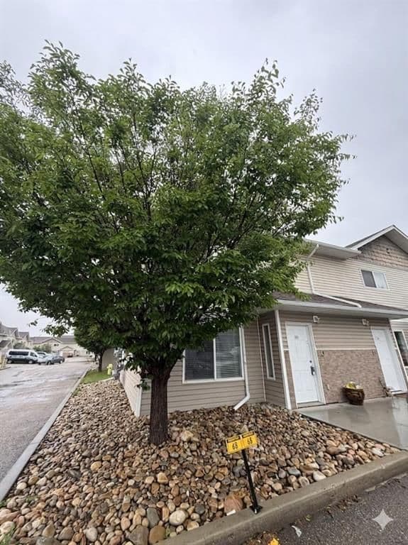 Sold property in Johnstone Crossing