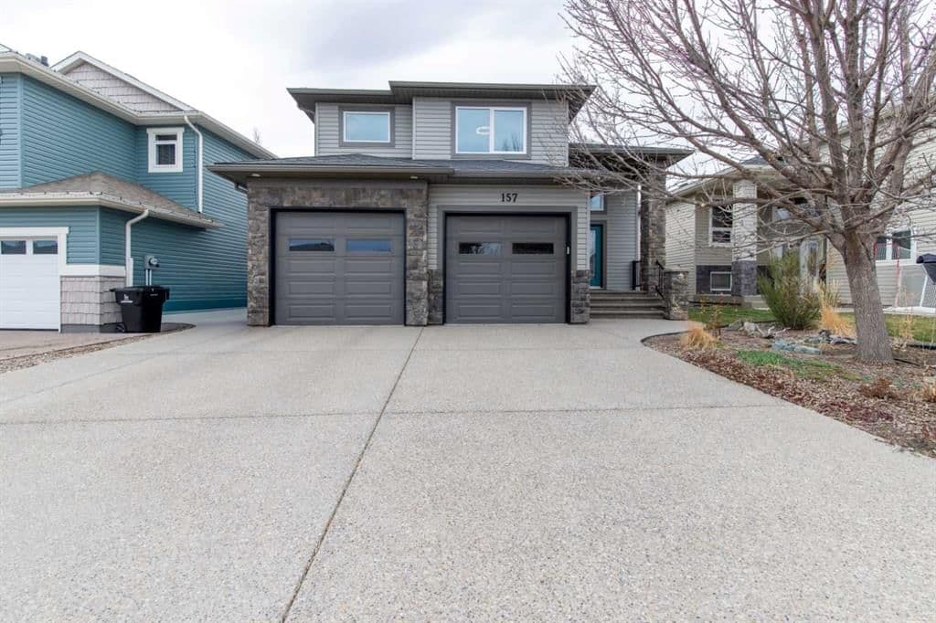 Sold property in West Highlands
