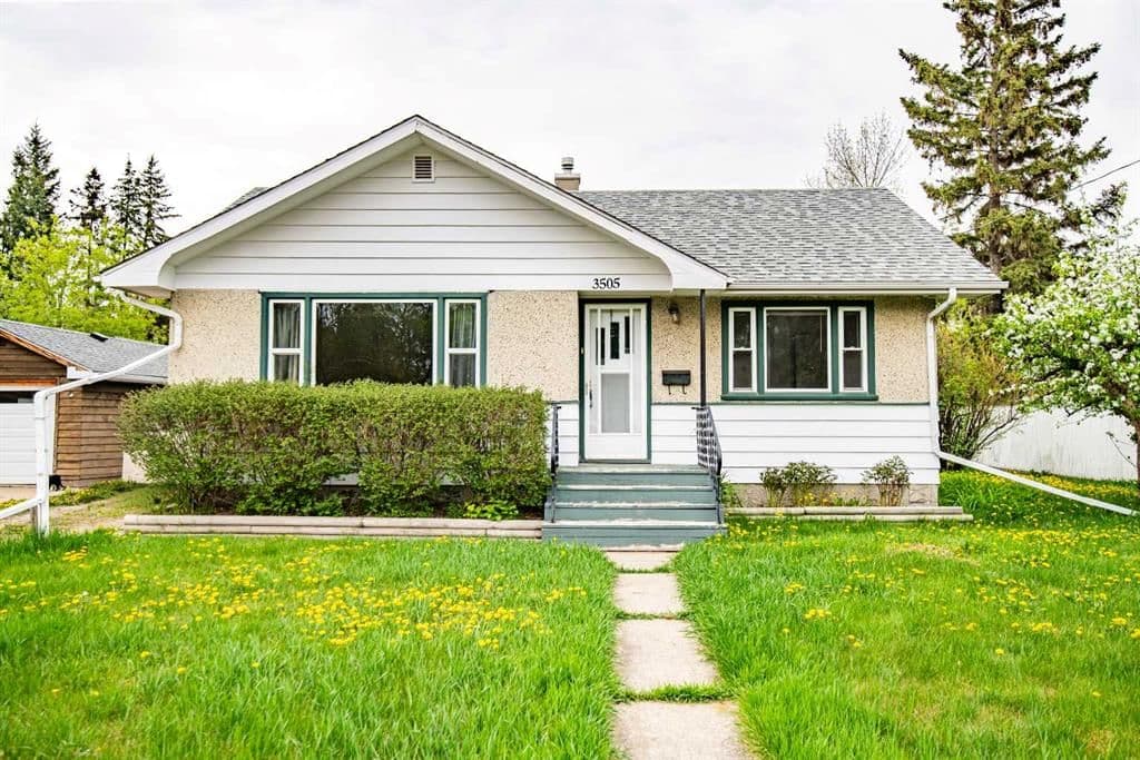 Sold property in Mountview