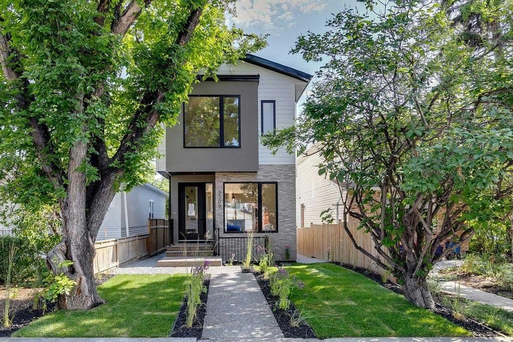 Sold property in Richmond
