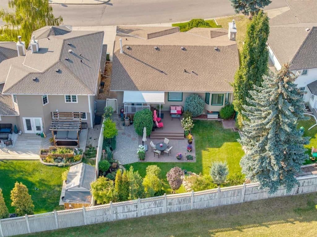 Sold property in Douglasdale/Glen