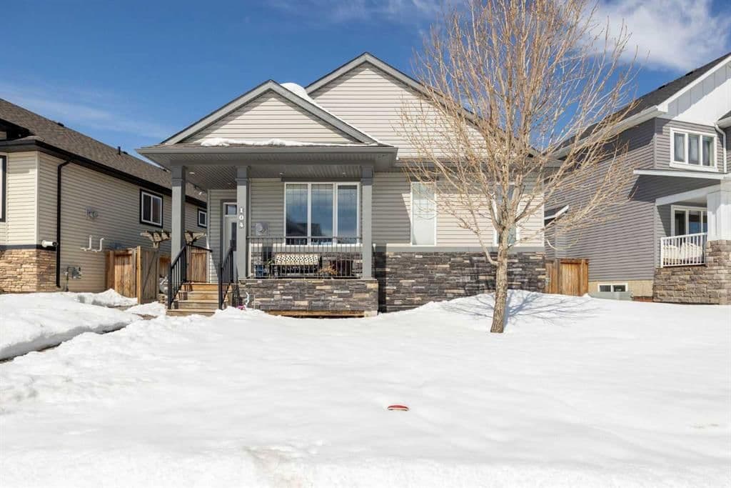 Sold property in Parsons North
