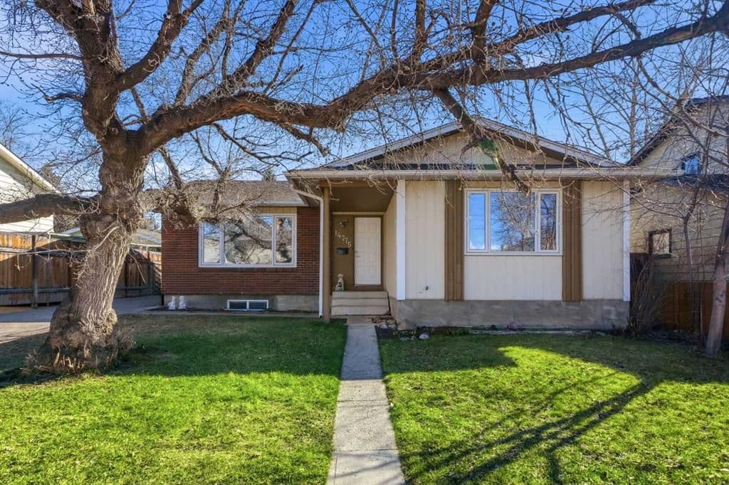 Sold property in Deer Ridge