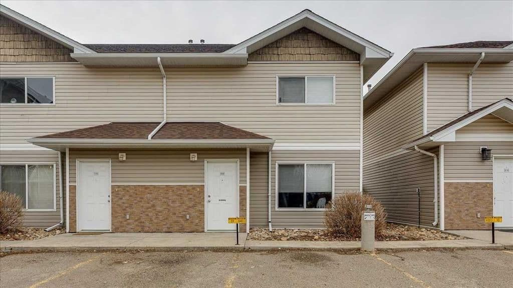 Sold property in Johnstone Crossing
