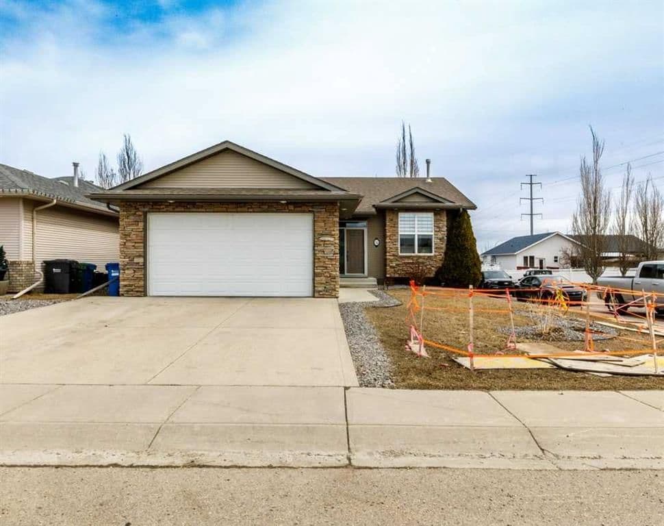 Sold property in Lancaster Green