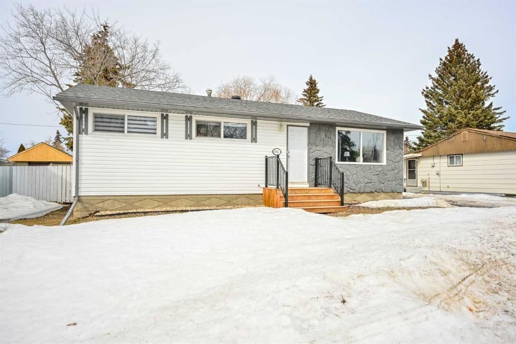 Sold property in Smith