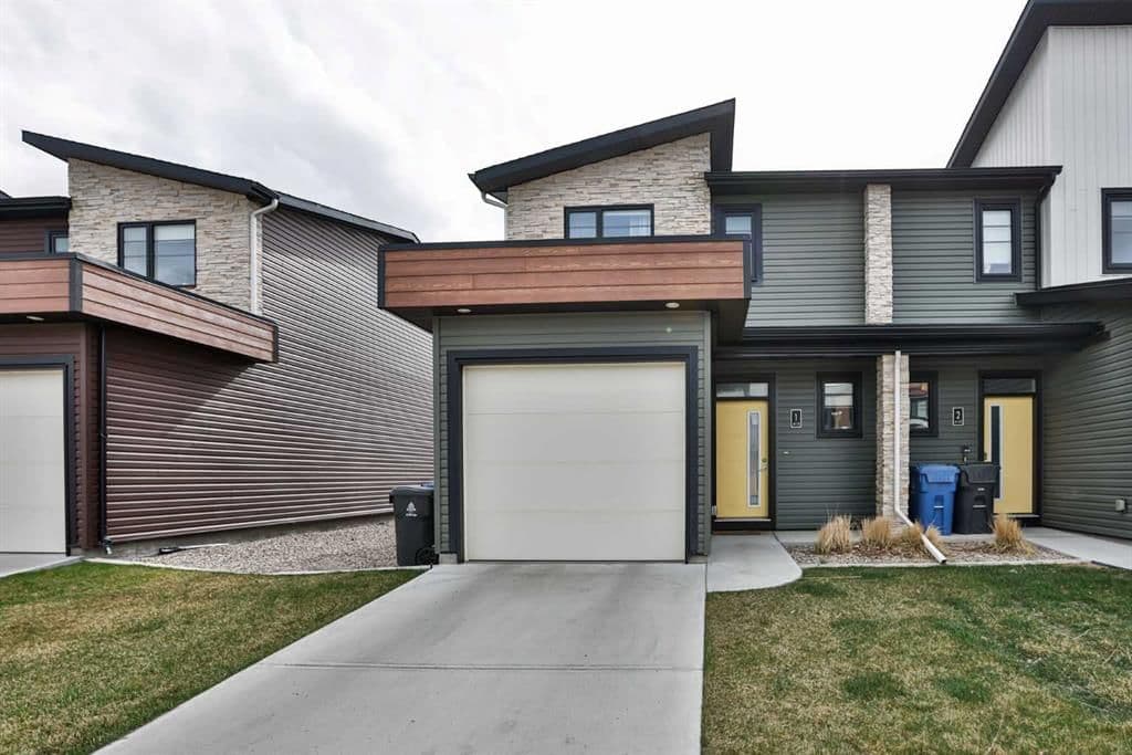 Sold property in West Highlands