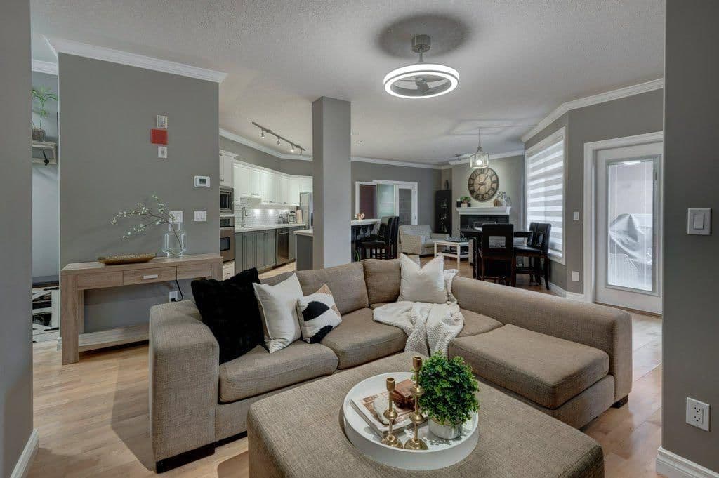 Sold property in Erlton