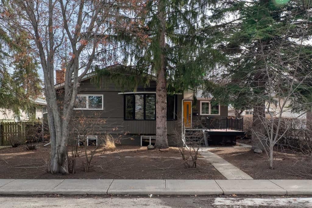 Sold property in Charleswood