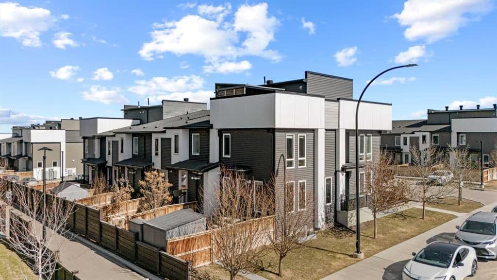 Sold property in Seton