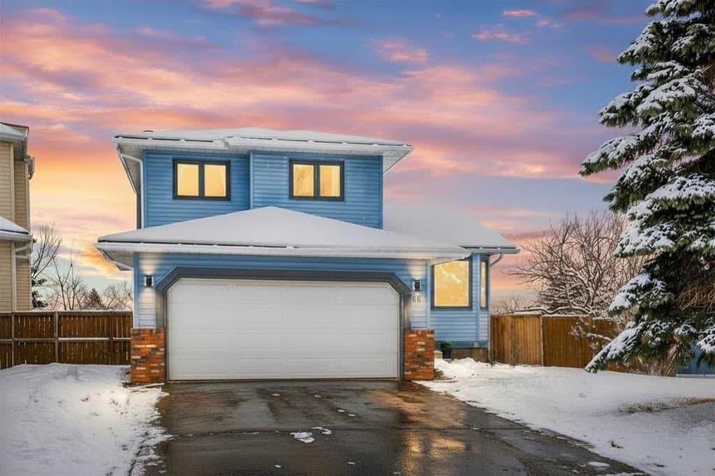 Sold property in Riverbend