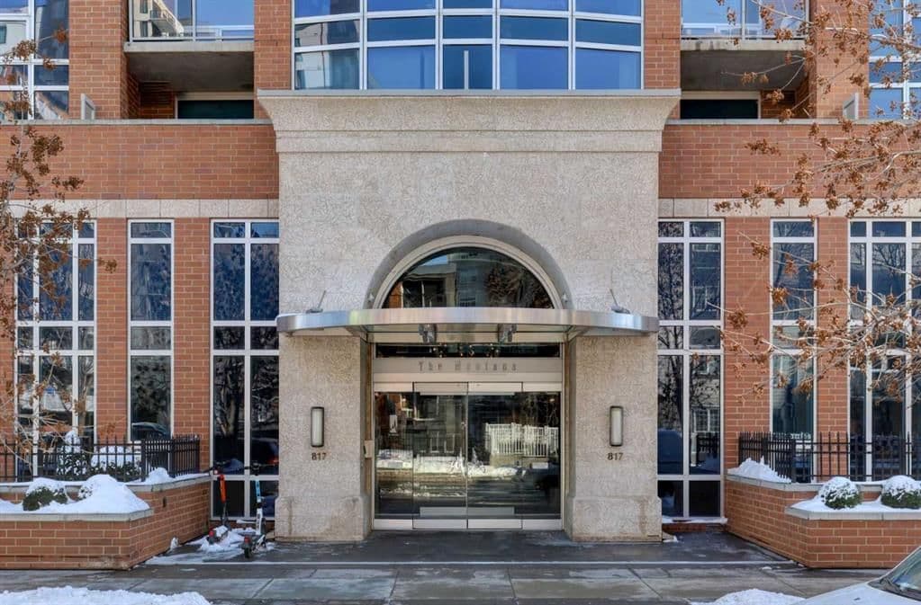Sold property in Beltline