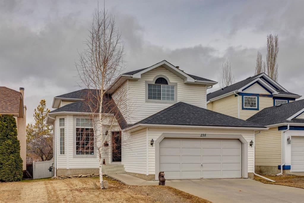 Sold property in Signal Hill