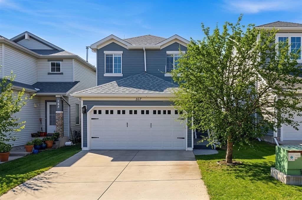 Sold property in Coventry Hills