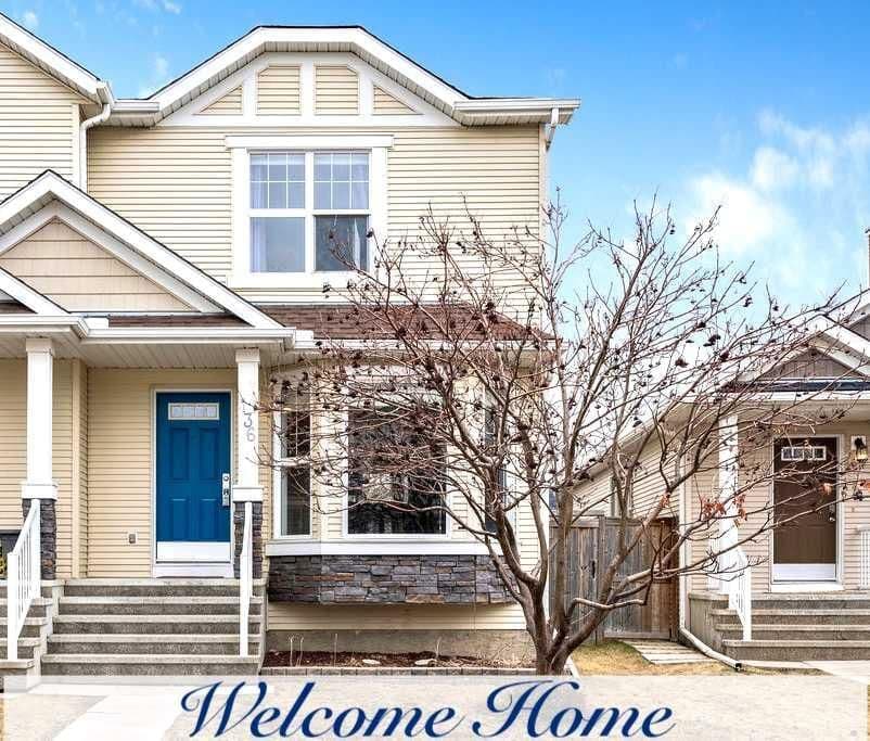 Sold property in Cranston