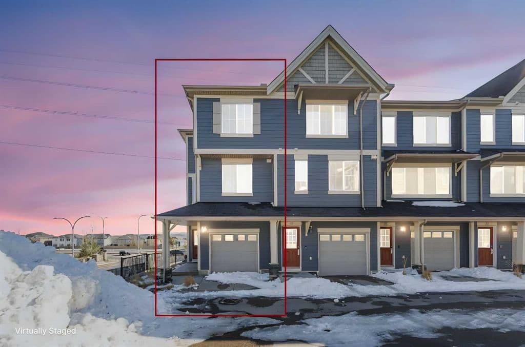 Sold property in Evanston
