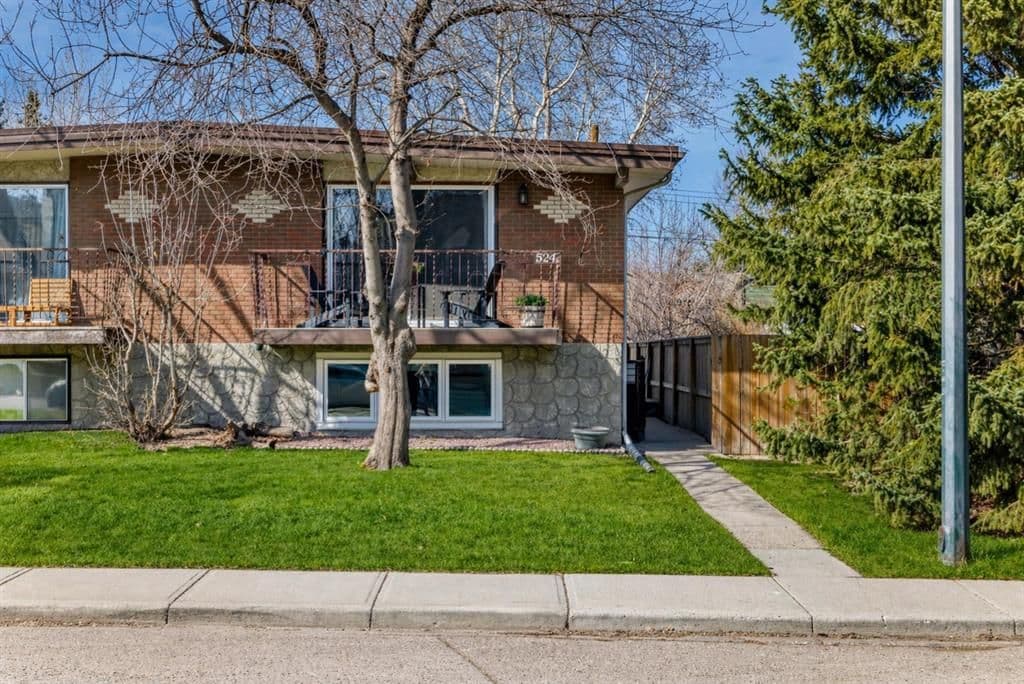 Sold property in Winston Heights/Mountview