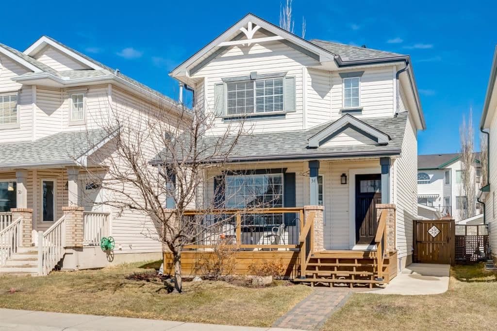Sold property in Arbour Lake