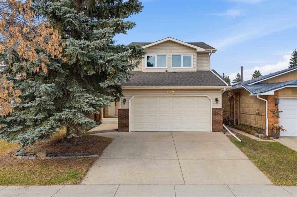 Sold property in Woodbine