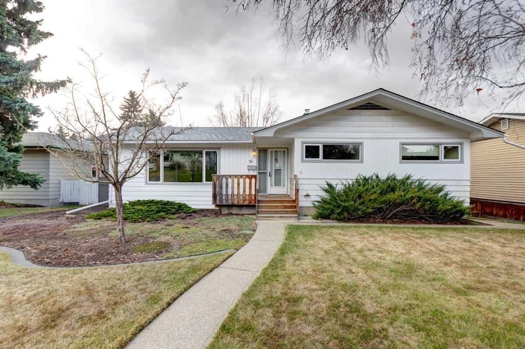Sold property in Glendale