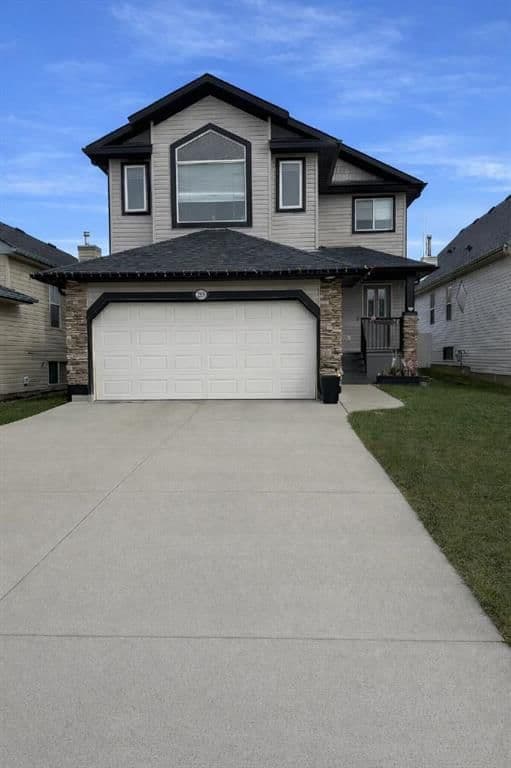 Sold property in Bridlewood