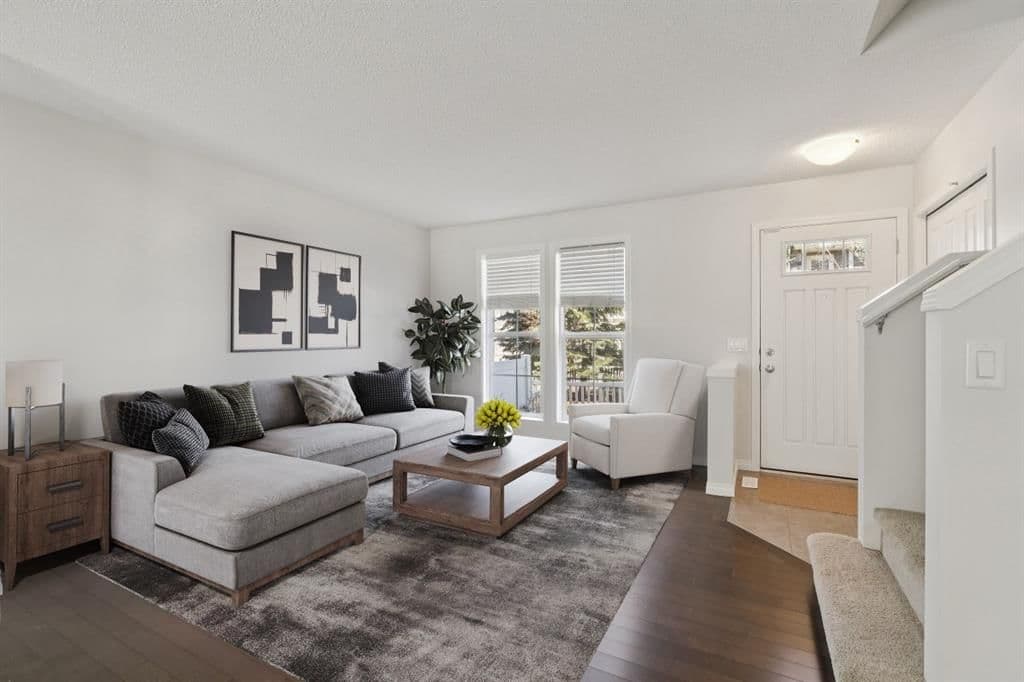Sold property in Auburn Bay