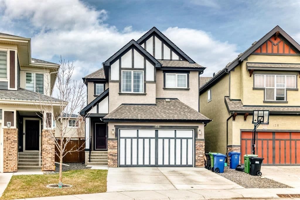 Sold property in Mahogany