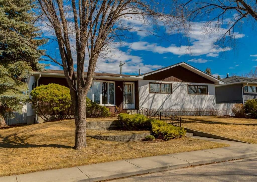 Sold property in Southwood