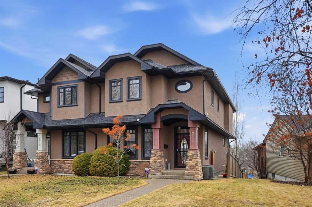 Sold property in Richmond
