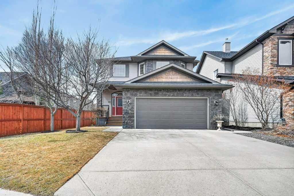 Sold property in Crystal Green