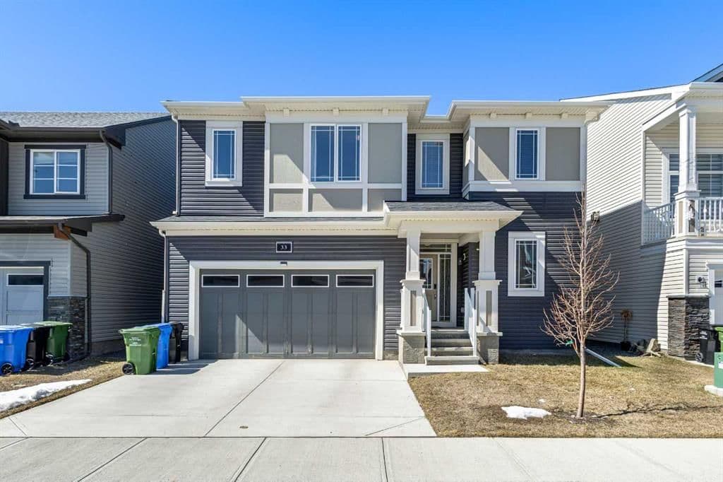 Sold property in Carrington