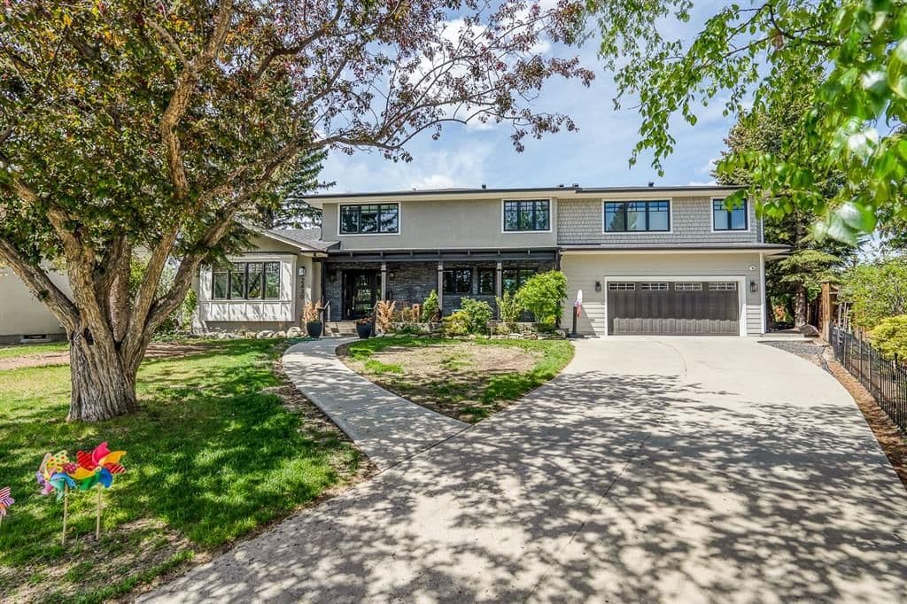Sold property in University Heights