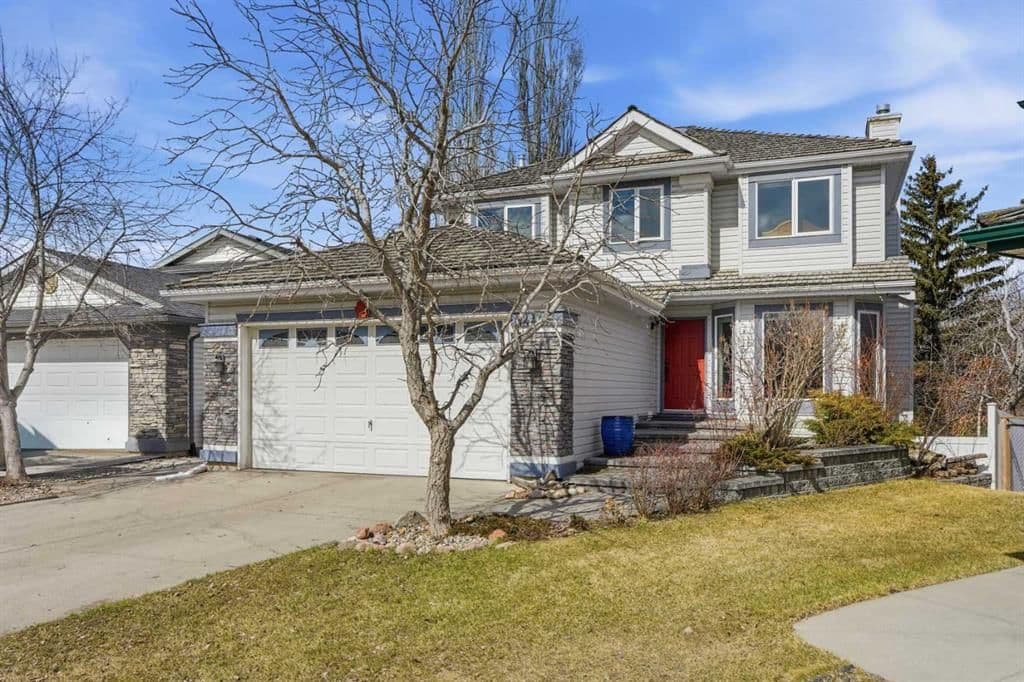 Sold property in Douglasdale/Glen