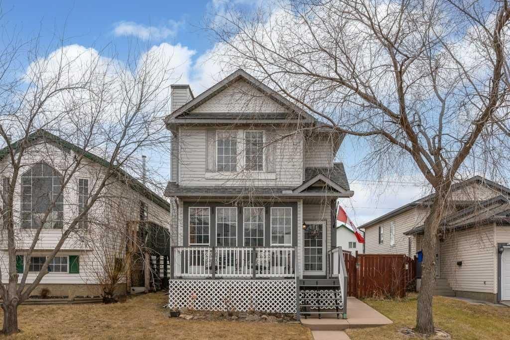 Sold property in McKenzie Lake