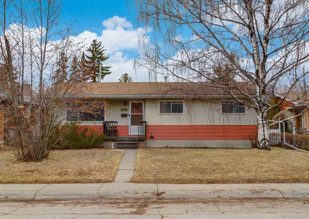 Sold property in Brentwood