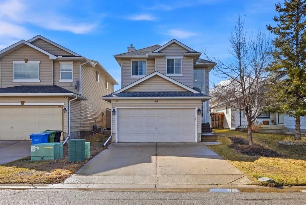 Sold property in Bridlewood